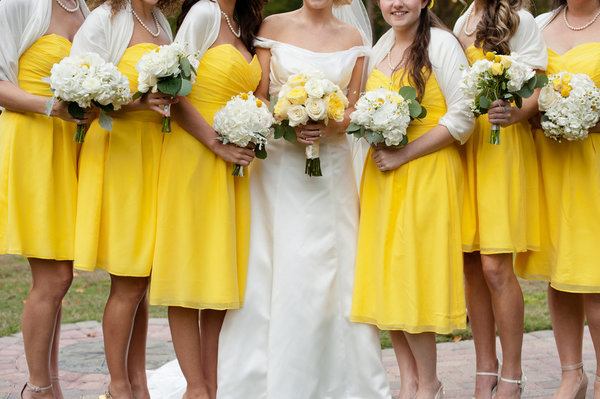  Floral Design Le Bonne Fleur Catering Bold American Wedding Dress 